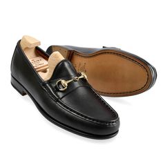 HORSEBIT WOMEN LOAFERS IN BLACK FUNCHAL Classic Black Loafers With Horsebit Detail, Classic Almond Toe Loafers With Horsebit Detail, Elegant Leather Shoes With Horsebit Detail And Round Toe, Elegant Leather Shoes With Horsebit Detail, Timeless Loafers With Horsebit Detail And Round Toe, Timeless Horsebit Detail Round Toe Loafers, Black Horsebit Loafers For Office, Black Horsebit Loafers For Formal Occasions, Black Loafers With Horsebit Detail For Office