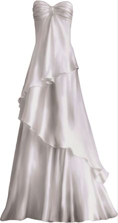 Fabric: Satin Color:  White Size: US 2-16. True to the size chart. Check our Size Chart to get your correct size. Highly suggest the custom size for plus size. Free custom-size service is available. Put your exact measurements in the note box or email your exact measurements once the order is placed. Have questions abo White Long Prom Dresses, Dresses White Long, Party Dresses White, White Prom Dress Long, Pakaian Feminin, Chique Outfits, Prom Dress Inspiration, White Dress Party, Pretty Prom Dresses