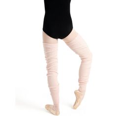 If your studio runs a little too cold, try on a pair of our 36" Legwarmers. The legwarmer has classic ribbing with sturdy elasticity that will last over time. Soft and comfortable, these legwarmers are perfect for every class. Available in 4 different colors. Recommended care: Machine wash cold - hang to dry. Stretch Full-length Leg Warmers For Winter, Flexible Footless Winter Leg Warmers, Stretch Full Length Leg Warmers For Winter, Stretch Full-length Winter Leg Warmers, Footless Winter Leg Warmers, Fall Season Pink Stretch Knee-high Socks, Fitted Footless Leg Warmers For Winter, Solid Full-length Leg Warmers For Fall, Solid Full Length Leg Warmers For Fall