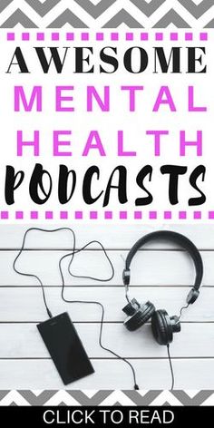 Check out these awesome podcasts for personal development and mental health. These are perfect for you if you're struggling with depression and anxiety or if you're trying to improve your life. #podcasts #mentalhealth #depression #anxiety #personaldevelopment Transformation Project, Quotes Health, Adolescent Health, Psychological Well Being, Natural Sleep Remedies, Exercise Yoga, Cold Home Remedies, Natural Cough Remedies, Health Nutrition