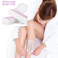 Store category Sign Up Now ! You may also like 100pcs Wax Strip Paper Roll Waxing Hair Removal Depilatory Nonwoven Epilator #Y Product Description Android Mr 　 100pcs New Wax Strip Paper Roll Waxing Hair Removal Depilatory Nonwoven Epilator 　 Item show 　 　 　 　 　 A marvelous gift for your lover or yourself Item description Description: High quality nonwoven fabric cloths used to aid in the depilatory waxing process An excellent waxing strip for removing unwanted hair from all areas of the body. I Almond Lotion, Cold Hair, Sunburn Skin, Hair Removal Wax, Hair Man, Wax Strips, Wax Hair Removal, Body Hair Removal, Hair Removal Cream