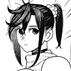 ⠀⠀momo ayase icon. ⠀⠀𖹭 . Momo Ayase Drawing, Momo Ayase Manga, Momo Ayase Pfp, Momo Ayase Icon, Black White Pfp, Pfp Single, Anime Pfp Black, Momo Ayase, White Pfp