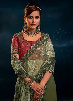 Green Festive Saree Pista Green Saree With Intricate Embroidery, Festive Pista Green Blouse Piece With Intricate Embroidery, Designer Wear Pista Green Saree With Intricate Embroidery, Pista Green Georgette Saree With Intricate Embroidery, Designer Pista Green Saree With Intricate Embroidery, Embellished Multicolor Embroidered Sharara For Designer Wear, Festive Pista Green Saree With Intricate Embroidery, Bollywood Style Pista Green Blouse With Intricate Embroidery, Pista Green Chanderi Saree With Intricate Embroidery