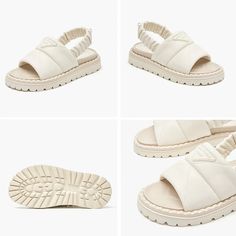 USS Shoes Litcy Women's Sandal | ussshoes.com – USS® Shoes Leather Slingback Sandals With Textured Footbed, Trendy Leather Sandals With Textured Footbed, Beige Leather Flat Slingback Sandals, Beige Flat Leather Slingback Sandals, Summer Slingback Sport Sandals With Leather Footbed, Slip-on Slingback Sandals With Rubber Sole, Leather Sport Sandals With Removable Insole For Spring, Leather Sport Sandals With Adjustable Strap, Leather Flat Sport Sandals With Adjustable Strap