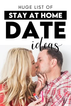 Date Night Ideas For Older Married Couples, Romantic Home Dates, Date Ideas For Married Couples, Inexpensive Date Ideas, Free Dates, At Home Date Ideas, Home Date Ideas, Make Him Obsessed, Inexpensive Date