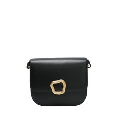 This luxurious leather crossbody bag boasts maximized capacity in a lightweight form. Dare to stand out with Songmont's Women's Medium Reset Tofu Bag. Modern Evening Saddle Bag, Modern Formal Shoulder Flap Bag, Modern Calf Leather Flap Bag For Business, Modern Crossbody Flap Bag With Gold-tone Hardware, Modern Formal Flap Bag With Removable Pouch, Formal Crossbody Saddle Bag With Detachable Handle, Calf Leather Saddle Bag For Evening, Modern Saddle Satchel Bag For Evening, Versatile Formal Saddle Bag With Detachable Strap