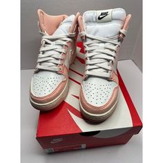 Brand New Never Worn / Never Tried On 100% Authentic Nike Women's Dunk High 1985 Arctic Orange Size 6 Dv1143-800 Casual Jordan Shoes With Gum Sole For Streetwear, Casual High-top Synthetic Jordan Shoes, Casual Lace-up Jordan Shoes For Streetwear, Casual Jordan Lace-up Shoes For Streetwear, Casual Jordan Lace-up Shoes With Cushioned Footbed, Casual Jordan Shoes With Cushioned Footbed, Casual Lace-up Jordan Shoes With Cushioned Footbed, Casual Low-top Jordan Shoes, Casual Lace-up Basketball Shoes With Cushioned Footbed