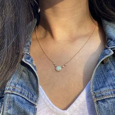 ethiopian oval diamond necklace Yellow Gold Ethiopian Opal Round Necklace, Yellow Gold Ethiopian Opal Necklace, Yellow Gold Ethiopian Opal Necklace For Gift, How To Clean Silver, Diamonds Necklace, Green Fire, Cleaning Silver Jewelry, Professional Jewelry, Mens Jewelry Bracelet