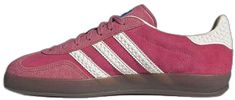 Adidas Gazelle Indoor, Pink Clouds, Adidas Gazelle, Stylish Sneakers, Perfect Pair, Adidas, Pink, White