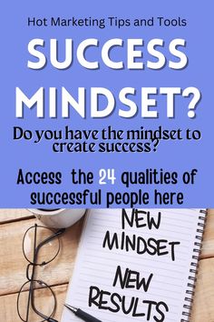 Developing a success mindset will help you in life, whether you are marketing in business, achieving career goals, or focusing on relationships. See if this is what you are looking for in this short post and video. It might answer your questions in what you need to succeed. Free Business Printables, Strategy Quotes, Best Landing Pages, Creating Wealth, Business Marketing Plan, Business Growth Strategies, Wellness Business, Business Essentials