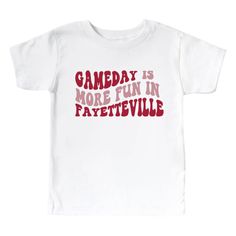 Show some love for your favorite college team all while matching with even the smallest fans of your family! This t-shirt will keep you cool and comfy throughout all quarters, and will let everyone at the stadium know who you are rooting for and that you are proud to be a Seminole. Item Details: 100% Airlume combed and ring-spun cotton Machine wash cold inside out with like colors Only non-chlorine bleach Tumble dry low Medium iron if needed, do not iron on decoration Do not dry clean School Spirit T-shirt For Game Day, Team-colored Cotton T-shirt For Game Day, Game Day Fan Apparel Cotton T-shirt, Game Day Sports Season Cotton T-shirt, Casual T-shirt With Lettering For Fans, Pre-shrunk Fan Apparel T-shirt For Game Day, Game Day Letter Print T-shirt, Game Day Fan Apparel T-shirt With Letter Print, Collegiate T-shirt With Lettering For College