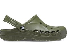 Baya Clog - Crocs Crocs For Men, Crocs Baya, Crocs Women, Trending Flats, Mary Jane Ballet Flats, Crocs Men, Crocs Clogs, Light Up Shoes, Crocs Classic Clogs