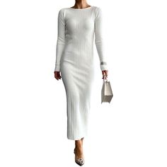 Color/Pattern: White Approximately 49.2in From Shoulder To Hem 100% Viscose Machine Wash Imported Purple Sheath Dress, Eileen Fisher Dress, Boho Floral Maxi Dress, Cold Shoulder Maxi Dress, Floral Shift Dress, Ruched Midi Dress, Cotton Midi Dress, Lace Sheath Dress, Performance Wear