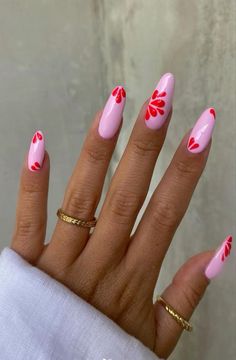 Cute summer nails, summer, nails, nails, summer, 2024, neon, bright color, nails, neutral, nails, pink, nails, yellow nails, red nails, white nails, nails, with flowers, nails, for summer, how to do nails, nail tutorial, press on nails, at home, nails, summer, outfit, nails, nail inspo, fashion, summer outfits, summer dresses, summer, luxe, summer aesthetic, summer style  #Nails, #Summer24Nails #Summer2024Nails #SummerNails #SummerOutfit #Summer #SummerOutfitIdeas #SummerStyle #SummerVibes #SummerAesthetic #nailinstagram #nailidea #summer #summertime Milky Nails, Cute Summer Nails, Nails 2024, Dream Nails, Floral Nails, Short Acrylic Nails