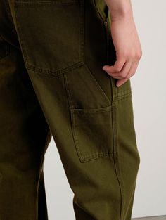 The Painter Pant in Recycled Denim – Alex Mill Thrift Board, Recycling Process, Workwear Style, Painters Pants, Alex Mill, Everyday Pants, Guys Clothing Styles, Workwear Fashion, Colored Pants