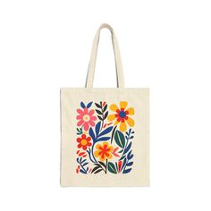 Tote Bag Painting Ideas Flowers, Tote Bag Flower Design, Totebag Painting Ideas, Tote Bag Painting, Decorated Tote Bags, Diy Tote Bag Design, Bag Painting, Tote Bag Art, Flower Tote Bag