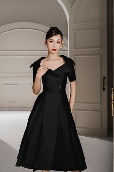 Elegant A-line Taffeta Midi Dress, Elegant Fitted A-line Tea Length Dress, A-line Taffeta Party Dress, Satin A-line Dress For Formal Occasions, Chic A-line Satin Dress For Formal Occasions, Formal Taffeta Dress With Sweetheart Neckline, Cocktail Tea Length A-line Dress With Fitted Bodice, Elegant A-line Taffeta Evening Dress, Cocktail A-line Tea Length Dress With Fitted Bodice