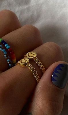 Indie Jewelry, Nail Jewelry, Dope Jewelry, Stil Inspiration, Jairzinho, Hand Jewelry, Girly Jewelry, Jewelry Inspo, Tiffany Heart