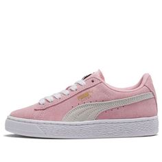 Pink Low-top Skate Shoes For Skateboarding, Casual Pink Lace-up Skate Shoes, Trendy Pink Skate Shoes With Round Toe, Sporty Pink Sneakers For Skateboarding, Trendy Pink Lace-up Skate Shoes, Pink Sneakers For Skateboarding, Pink Round Toe Skate Shoes For Streetwear, Pink Round Toe Sneakers For Skateboarding, Casual Pink Skate Shoes With Rubber Sole