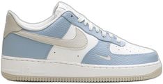 Baby Blue Shoes, Blue Obsidian, Versace Outfit, Nike Air Force 1 Low, Balenciaga Triple S, Air Force 1 Low, Sneakers Blue, Blue Sneakers, Flat Boots