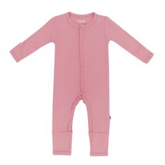 Crafted from soft bamboo rayon, these rompers are super gentle on delicate skin. The stretchy material gives your baby room to comfortably grow, while giving you the option of a snug or looser fit. 97% Rayon made from Bamboo, 3% Spandex Snap closures Breathable material Fold over cuffs to prevent scratching on sizes newborn and 0-3 months Toddler Bag, Apple Blossom, Fold Over, Socks Women, Baby Room, Stretchy Material, 3 Months, Matching Sets, Blossom