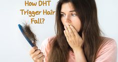 Everyone's hair is unique, but did you know that 60% of those with natural hair loss are caused by a hormone called as Dihydrotestosterone (DHT)? The post What is DHT (Dihydrotestosterone)? How It Triggers Hair Loss Among Men & Women appeared first on Salon Guru India. Bald Spot, Male Pattern Baldness, Pattern Baldness, Hair Follicle, How To Make Hair, Grow Hair, About Hair, Fall Hair