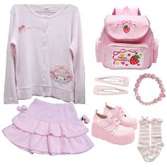 Silly Outfits, Kawaii Ideas, Types Of Clothing Styles, Princess Clothes, Cute Core, Core Outfits