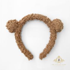 Item: Nwt Cute Girls Plush Teddy Bear Headband Kids Accessories Teddy Hair Band Brown, Cute Kids Accessory, Teddy Club, Teddy Bear Hair Accessory For Little Girls, Fun Cosplay Accessories For Kids Details: Plush Teddy Bear Ears, Plush Covered Plastic Headband Condition: Nwt - Brand (New) Never Used In Good Condition From Clean And Smoke Free Home. Fabric: Cotton /Polyester Color: Brown Teddy Bear Headband, Teddy Bear Hair, Bear Headband, Teddy Bear Ears, Fun Cosplay, Girls Fun, Plastic Headband, Cosplay Accessories, Bear Ears