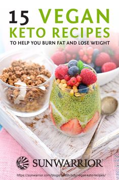 Raw Keto Recipes, Vegan Keto Breakfast Recipes, Vegan Low Carb Snacks, Valencia Diet, Low Carb Vegan Recipes, Keto Vegan Recipes, Healthy Fats List, Raw Food Diet Plan, Vegan Keto Diet