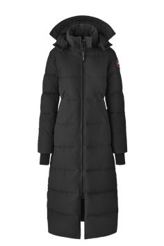 Mystique Parka | Women | Canada Goose