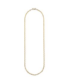 14K Gold Keepsake Chain Necklace. 14k yellow gold cable chain necklace with lobster closure. Gold Chain Necklaces, Necklace With Pearl, Cable Chain Necklace, Gold Charms, Gold Chain Necklace, Customer Care, Gold Charm, Cable Chain, Gold Chain