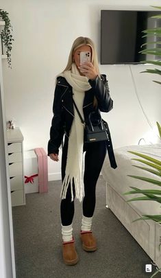 Chicago Outfit, New York Outfits, Looks Pinterest, Mode Zara, Winter Fashion Outfits Casual, Cold Outfits, Neue Outfits