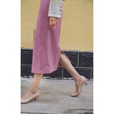 <Item>



 long skirt

 short skirt






 <Size> 



































 long skirt



 XS size



 Total length: 82cm

 Waist: 62cm

 Hips: 90cm




 S size



 Total length: 85cm

 Waist: 66cm

 Hips: 94cm




 M size



 Total length: 85cm

 Waist: 70cm

 Hips: 98cm




 L size



 Total length: 86cm

 Waist: 74cm

 Hips: 102cm







 short skirt



 XS size



 Total length: 44cm

 Waist: 63cm

 Hips: 90cm




 S size



 Total length: 45cm

 Waist: 67cm

 Hips: 94cm




 M Red Long Pencil Skirt For Spring, Feminine Long Fitted Pencil Skirt, Fall Midi-length Lined Pencil Skirt, Pink Fall Midi Skirt, Pink Midi Skirt For Fall, Fall Midi Length Lined Pencil Skirt, Feminine Lined Pencil Skirt, Formal Pink Midi Skirt, Pink Midi-length Pencil Skirt For Spring