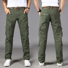 Men's Cargo Pants, Tactical Cargo Pants, Combat Trousers, Overalls Men, Casual Pants Style, Spring Hoodie, Mens Work Pants, Military Pants, Graduation Outfits