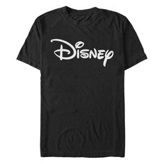 in stock Disney Now, Disney Logo, Simple Logo, Clothing Logo, Men's Graphic T Shirt, Classic Disney, Hocus Pocus, Disney Style, Comfy Tees