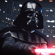 darth vader in star wars the force awake