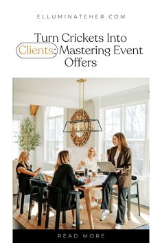 Unlock the secret to event sales success. From audience alignment to building trust, we share proven strategies to elevate your next experience. Click for more!