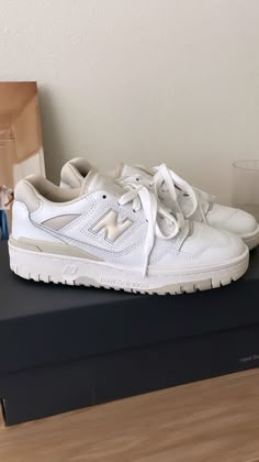 Shoe Aesthetic, New Balance Shoe