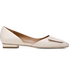 Minimalist Silhouette, Franco Sarto, Timeless Style, Womens Flats, Timeless Fashion, Kitten Heels, Loafers, Sleek, Nordstrom