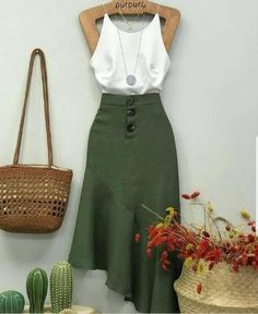 Áo Blu, Detail Couture, Mode Inspiration, Narnia, Outfits Casuales, Look Fashion, Spring Summer Fashion, Work Outfit