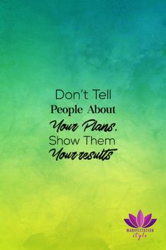 Don't tell people about your plans... - ManifestationStyle.com - #positivequotes #quotes #creativequotes #inspirationalquotes #goodvibes #positivevibes A Simple Life Quotes, Quotes About Living, Live A Simple Life, Living A Simple Life, Simple Life Quotes, Brave Quotes, Style Quotes, A Simple Life, Simple Quotes