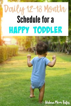 12 Month Old Schedule, Adalyn Grace, Boys Activities, Toddler Routine, Baby Routine, Toddler Schedule, Baby Sitting, Baby Schedule