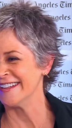 Shag Hair, Grey Hairstyles, Growing Out Hair, 2024 Hairstyles, Graduated Bob, Bi Flag, Short Shag Haircuts, Melissa Mcbride, Shaggy Short Hair