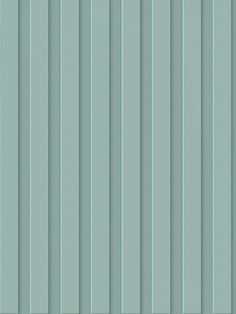 an image of a wall with vertical lines painted in shades of blue and green on it