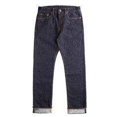 PRICES MAY VARY. DURABLE MATERIALS: This slim fit blue jean is with straight leg,made with durable cotton denim that will hold up over time -- even through long days on the job; 99% Cotton, 1% Spandex(make the pants microelasticity ); Not the same size with US size,if you do not like it tight fit,please buy one size up. and if you exercise regularly,with muscles in the hip and thighs,please must take one size larger; SELVEDGE DENIM WILL FADE:Vintage mens selvedge denim jeans,with red Selvedge,mi Dark Wash Selvedge Jeans With Straight Hem, Dark Wash Straight Fit Jeans, Dark Wash Straight Selvedge Jeans, Selvedge Straight Denim Jeans, Straight Selvedge Jeans In Dark Wash, Straight Selvedge Dark Wash Jeans, Slim Fit Denim Pants With Standard Cut Leg, Slim Fit Denim Bottoms With Straight Hem, Slim Fit Denim Pants Standard Cut