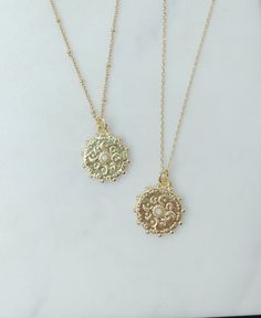 Gold and opal medallion necklace Celestial Style Yellow Gold-plated Necklaces, Spiritual Gold Necklace With Sun Design, Gold Opal Celestial Necklace, 14k Gold-filled Celestial Necklace, Gold Opal Spiritual Necklaces, Tarnished Jewelry, Gold Cross Necklace, Medallion Necklace, Celestial Jewelry