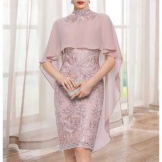 Category:Women's Wrap,Shawls; Embellishment:Pure Color; Season:Spring  Summer,Fall  Winter; Fabric:Chiffon; Sleeve Length:Sleeveless; Tips:Only Wraps; Style:Elegant,Pure; Occasion:Party Evening,Party; Trends:Elegant; Listing Date:06/14/2023; Production mode:Self-produce; Shoulder:; Bust:; Size chart date source:Provided by Supplier.; Arm Circumference: Sleeveless Chiffon Dress For Banquet, Pink Sleeveless Chiffon Dress For Banquet, Fitted Sleeveless Chiffon Evening Dress, Spring Sleeveless Chiffon Dress For Banquet, Sleeveless Chiffon Dress For Spring Banquet, Elegant Summer Chiffon Dress For Banquet, Fitted Chiffon Dress For Banquets, Pink Sleeveless Dress For Wedding And Prom Season, Pink Sleeveless Dress For Wedding Or Prom