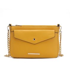 Our Maribel 3-in-1 Crossbody bag is the most chic, compact crossbody to keep you organized on the go. Designed with gold-tone hardware and crafted from high-quality vegan pebbled leather, it can be worn in three different ways. Wear the crossbody bag on its own for a chic take on minimalism. Unzip it to reveal a fully lined interior with a wall-zippered pocket and a slip pocket. When your mood strikes, attach the envelope clutch to the front slip pocket. For days you want to travel light, use th Gold Rectangular Shoulder Bag With Cell Phone Pocket, Gold Pouch Shoulder Bag With Cell Phone Pocket, Everyday Gold Bag With Cell Phone Pocket, Gold Bag With Cell Phone Pocket For Everyday, Gold Flap Bag With Gold-tone Hardware For Travel, Gold Flap Bag With Gold-tone Hardware For Everyday, Gold Shoulder Phone Bag With Removable Pouch, Gold Phone Shoulder Bag With Cell Phone Pocket, Gold Shoulder Bag With Removable Pouch For On-the-go