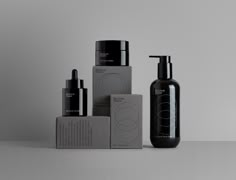 Lavernia & Cienfuegos - - World Brand Design Society / This is an indie beauty brand that considers the individual as a whole and offers products that promote calm and inner peace while acting on the skin,... Logo Visual Identity, Packaging Photography, Indie Beauty Brands, Skincare Packaging, Beyond Beauty, Steampunk Design, Cosmetic Packaging, Cosmetics Brands, Photography Art