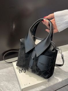 Effortless Convenience: Zipper Crossbody Handbags Crossbody Handbags, Cross Body Handbags, Effortless Style, Crossbody Bags, Bags Handbags, Cute Outfits, Zipper, Handbags